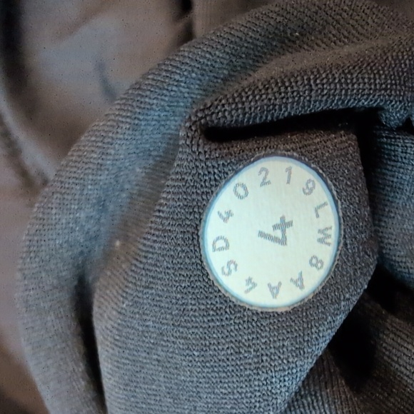 Lululemon Play Off The Pleats Skirt Skort 13" - Picture 9 of 9